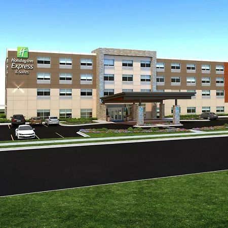 Holiday Inn Express - Fall River North Zewnętrze zdjęcie