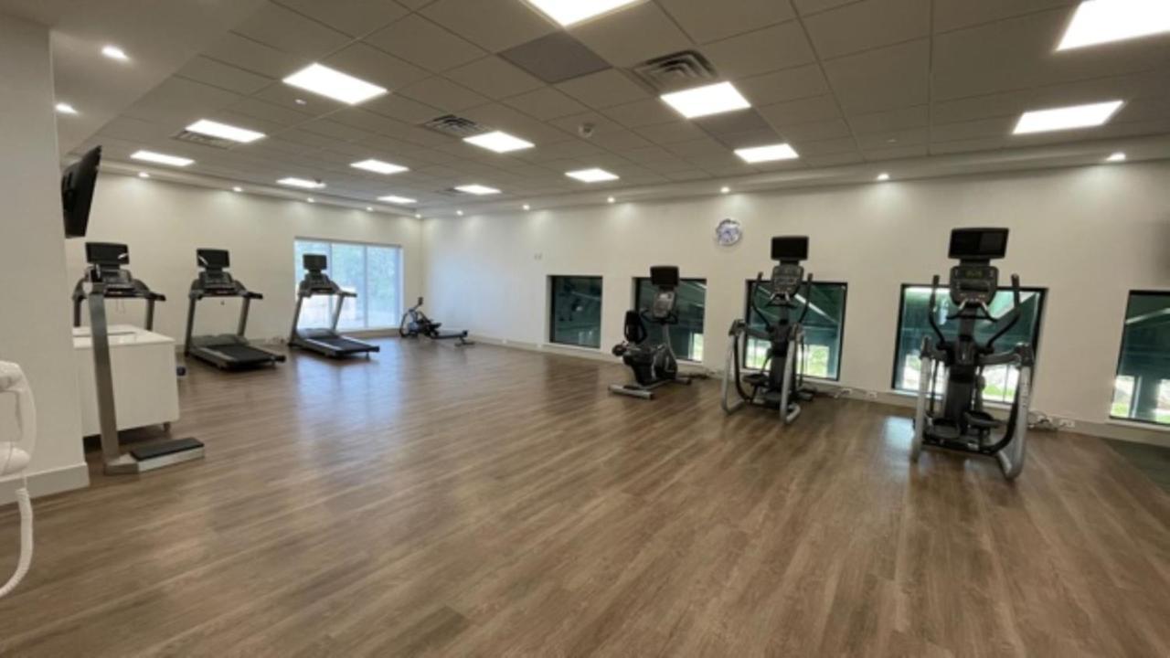 Holiday Inn Express - Fall River North Zewnętrze zdjęcie