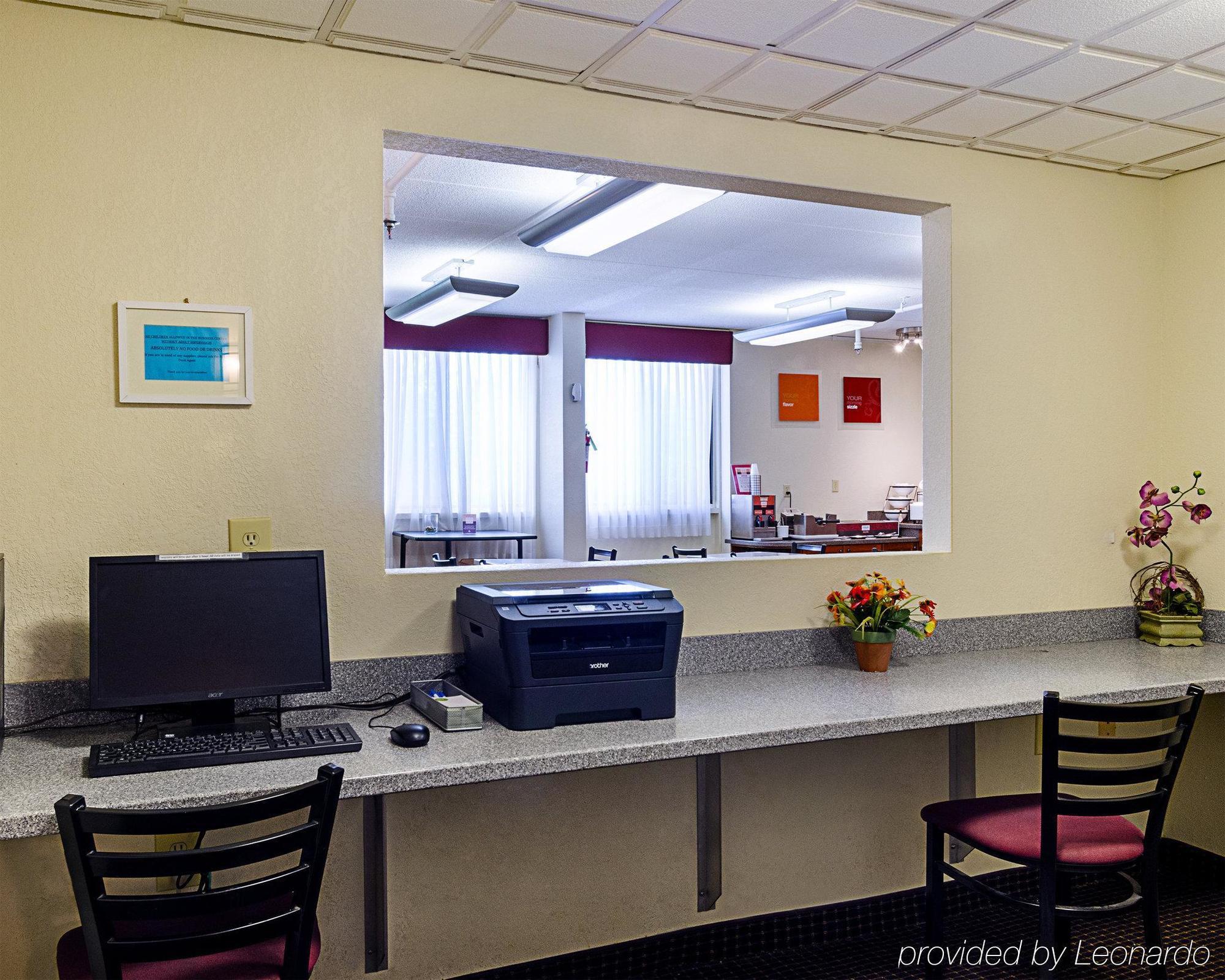Holiday Inn Express - Fall River North Zewnętrze zdjęcie