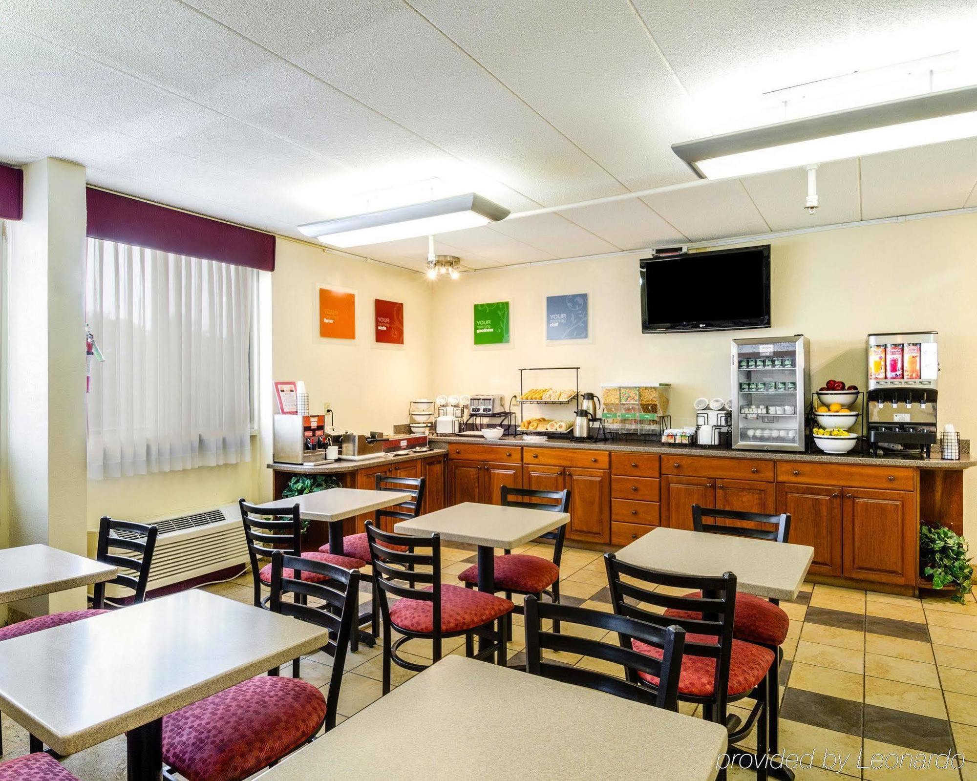 Holiday Inn Express - Fall River North Zewnętrze zdjęcie