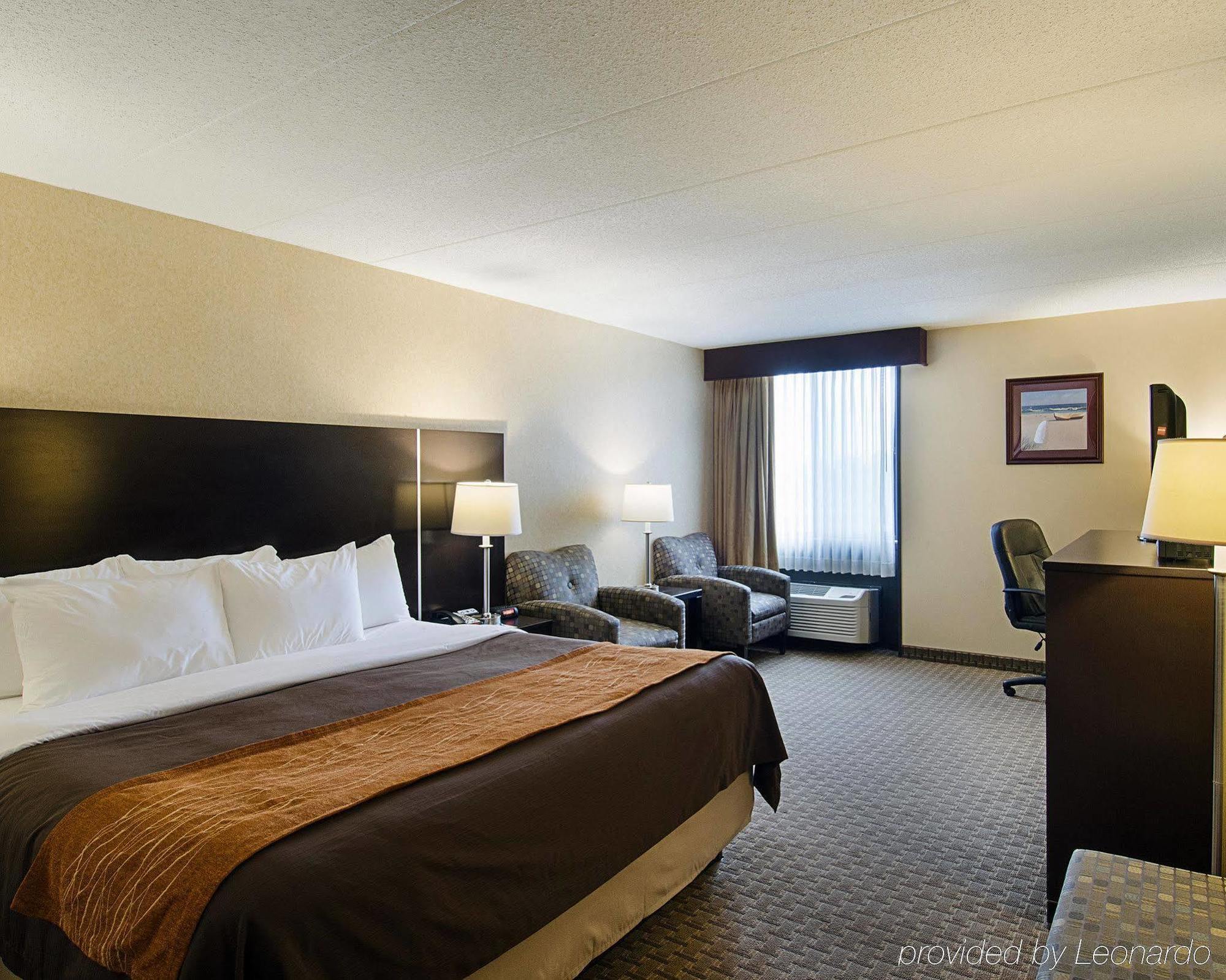 Holiday Inn Express - Fall River North Zewnętrze zdjęcie