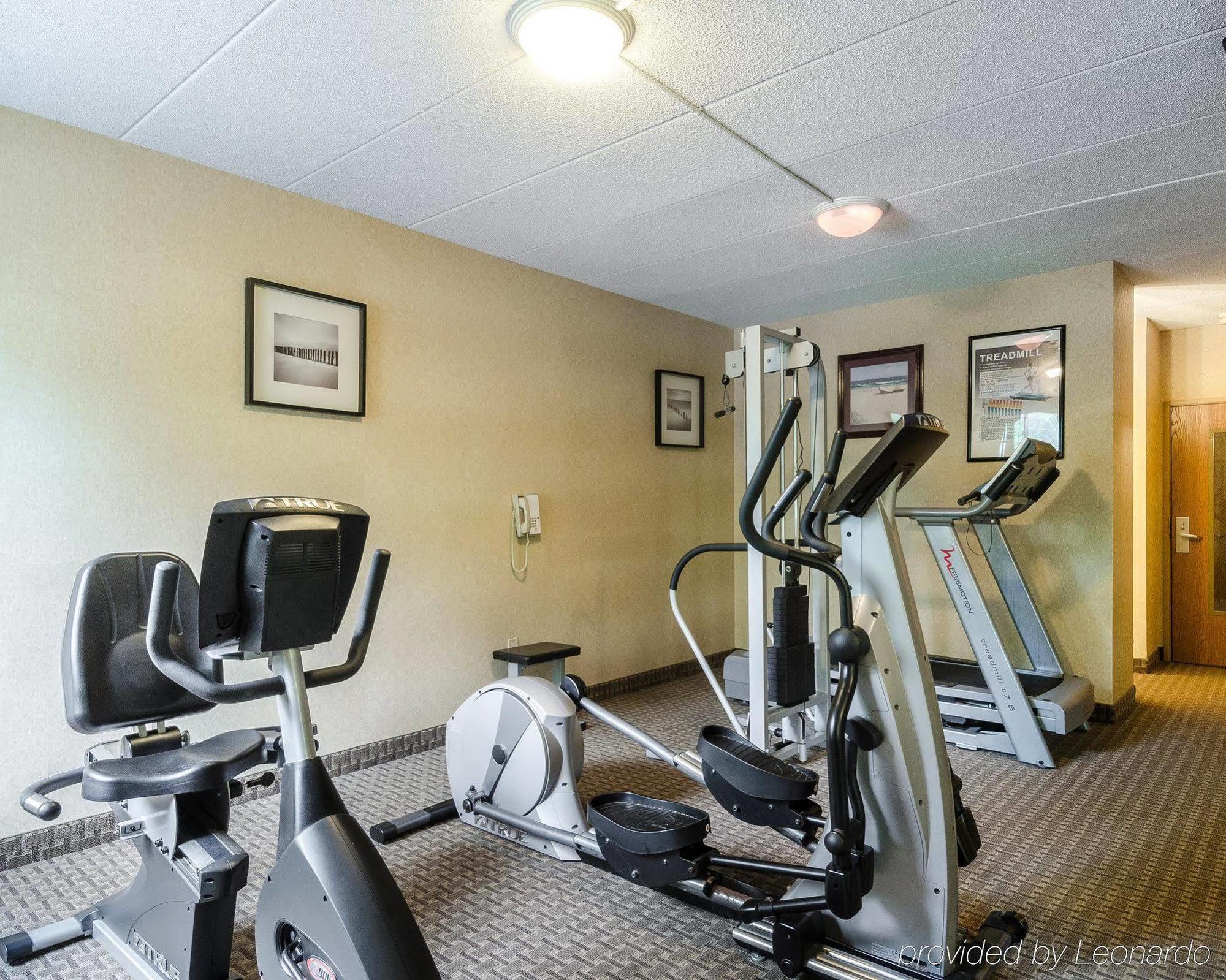 Holiday Inn Express - Fall River North Zewnętrze zdjęcie