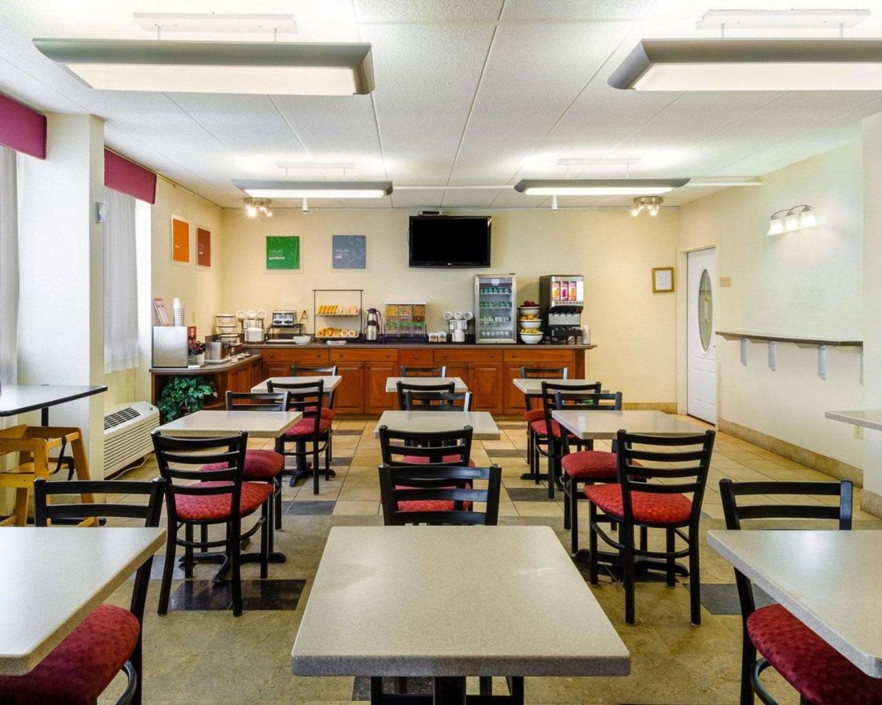 Holiday Inn Express - Fall River North Zewnętrze zdjęcie